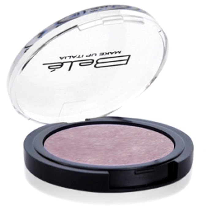 Belé MakeUp Italia b.One Eyeshadow (#40 Perwinkle - Shiny) (Made in Italy)