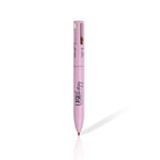Lash Therapy Australia 4-In-1 | Makeup Pen, Lip Liner, Eyeliner, Brow Pencil & Highlighter | Compact, Travel Friendly Makeup Pen for Lips, Eyes, Brows & Face