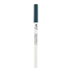 No7 Stay Perfect Amazing Eye Pencil - Green - Precision Tip Pencil Eyeliner for Silky, Effortlessly Smooth Texture - Up to 12 Hrs of Long Wearing, Waterproof Pigment (1g)