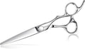 Professional Barber Shears for Hair Cutting with Razor-Sharp Blades & Cobalt Alloy Steel, Salon Hairstylist Hairdresser Precison Haircut Scissors for Women Men Kids, Home Use, 6 Inch