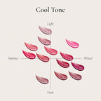DINTO Blur-Glowy Lip Tint (228 Spēs)