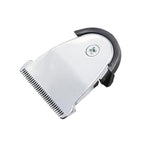 Mag Timmer Blade Replacement 2111 Blades Compatible with Wahl Sterling Mag Trimmers Blades,Fits Sterling Mag Trimmer 8841/8143 /8700/8779 and Beret 8841 Trimmer (Silver/3Pack)