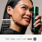 Veriphy Hit or Mist Facial Toner | Ultra-Luxe Hydrating Mist | Soothes & Revives Skin for All Skin Types | Alcohol-Free | Boost Your Skincare Routine | Moisturizing Toner for face