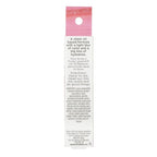 Pacifica Glow Stick Lip Oil Rosy Glow Sheer Rose Hydrating Lip Tint Balm, Moisturizing Glossy Oil for Dry Lips, Vitamin E Enriched, Non-Sticky Natural Shine, Vegan & Cruelty-Free Clean Beauty .14 oz