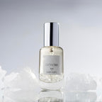 DefineMe Quartz Crystal Infused Natural Perfume Mist, Rami Scent, 0.95 FL OZ