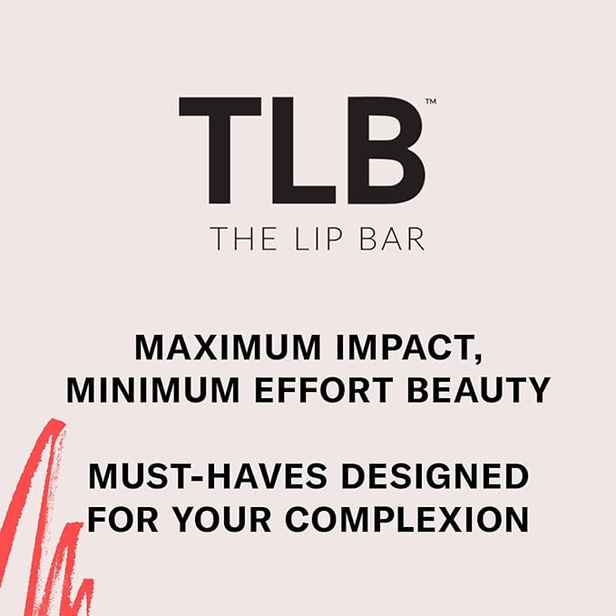 The Lip Bar - Lip Gloss, Trophy Wife (Champagne Shimmer) - Gloss Up Sheer Finish - Smooth, Not Sticky Formula - Coconut Oil, Olive Oil, Argan Oil & Vitamin E - Vegan & Cruelty Free - .30 fl oz