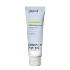ATTITUDE Extra Gentle Hair Conditioner for Sensitive Dry Scalp, Soothing Oat, Naturally Derived Ingredients, Dermatologically Tested, Vegan Detangler, 8 Fl Oz