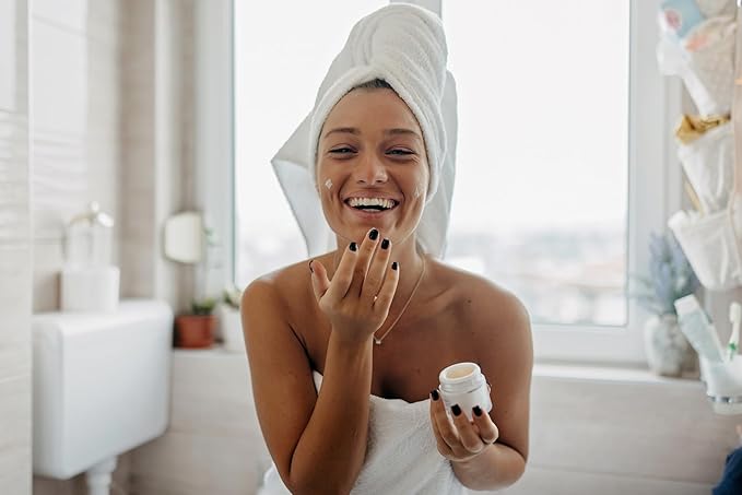 Vitality Precision Skin Micro-Exfoliating Scrub