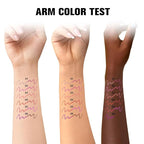6Pcs Dual-Ended Dual-Colored Matte Lipstick Crayon Lip Liner pencil Set，Creamy & Hydrating Matte Lip Pencil, Smudge-Proof, Long-Wear Waterproof Lipstick to Create Perfect Lip Makeup (6pcs) Set #01