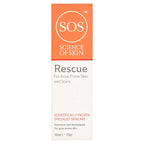 Science of Skin Rescue No. One For Spot, Blemish and Acne Scars