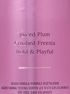 Victoria's Secret Pure Seduction Body Mist, Spray for Women (8.4 oz)