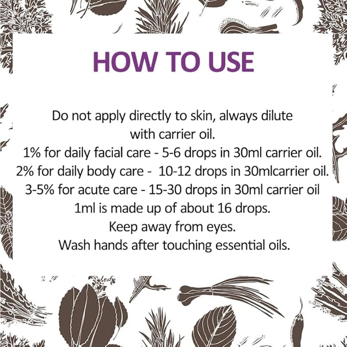 Greenwood Essential Pure Ginko Root Oil (Ginkgo biloba) Natural Therapeutic Grade Cold Pressed 50ml (1.69 oz)