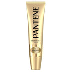 Pantene Shampoo & Conditioner Set, Smooth and Sleek - Frizz Control with Antioxidants, Nourishing for All Hair Types - Curly, Dry, Color-Treated, 52.8 Oz Total + Miracle Rescue Shot (0.5 Oz)