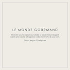 Le Monde Gourmand Le Beach Eau de Parfum