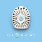 Febreze Small Spaces Air Freshener