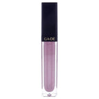 GA-DE Crystal Lights Lip Gloss, 514 - Enriched with Light-Reflecting Crystal Pearls - Smooth Silky, Rich Color - Moisturizes and Adds Shine - 0.2 oz