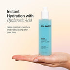 Solawave Renew Complex Serum for Face & Neck | Boost the Effects of Facial Wand | Red Light Therapy for Face & Microcurrent Facial Device for Anti-Aging & Skin Tightening