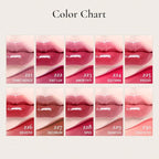 DINTO Blur-Glowy Lip Tint (222 Fīat Lūx)