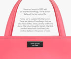 Kate Spade New York Leopard Print A4 Clipboard Folio with Low Profile Clip, Professional Padfolio Includes Lined Notepad, Pen Loop, and Pocket, Forest Feline