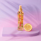 So…? Bali Breeze Body Mist - Perfume for Women with Tropical Aroma - Body Spray for Women with Coconut, Almond and Vanilla Notes - 6.9 oz