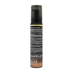 Dolahair Lace Glue Kit - Complete Set with Lace Tint Mousse, Wig Installation & Melting Spray(Medium Brown)