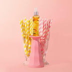 So...? Vanilla Milkshake Body Mist - Vanilla Perfume with Peach, Plum, Rose Notes - Ideal Gifts for Women - Long-Lasting Perfume for Women - 3.5 oz