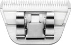 Andis 561462 ceramicEDGE #30W XFine Wide Blade, Small Animal and Pet Grooming, Detachable Replacement Blade, Long Lasting, Stainless Steel