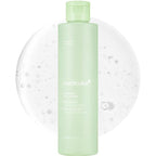 Medicube Exosome Cica Toner | Daily Soothing Toner With Exosome Cica, Heartleaf, Tea Tree, 12 Kinds of Cica | Low Irritation, Sebum care Korean Skin Care, for Stressed Skin (210ml / 7.10 fl.oz.)