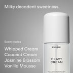 PHLUR Sweet Skin Trio - Exclusive 3pc Travel Size Body Mist Set ft. Vanilla Skin, Heavy Cream, Caramel Skin (3 x 3 fl oz)