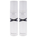 So...? Starlet Perfume Mist for Women - 4.7 oz Mist - Pack of 2
