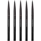 PARISBROW Slim Brow Pencil 5 Colors Set