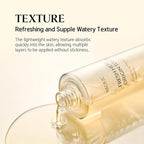 NACIFIC Fresh Herb Origin Facial Toner 5.07 fl. oz 150ml with Vitamin B, Vitamin C Radiance Skin's Moisture Barrier Korean Skincare for All Skin Types
