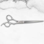 Saki Ha Professional Hair Shears Set 7.0 Inch - Includes Hair Scissors, Thinning Shears and Razor - Handmade from Japanese Steel