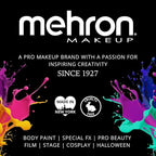 Mehron Makeup CreamBlend Stick - Body Paint (.75 oz) (Light Auguste)