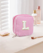 LETGO Birthday Gifts for Girls, Gifts for Girls | Makeup Bag Cosmetic Bag Mother's Day Gifts for Women Teacher Gifts Birthday Gifts for 3 4 5 6 7 8 9 10 11 12 13 Year Old