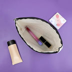 Sazuwu Mahjong Lover Retirement Gifts for Her Cosmetic Travel Pouch Birthday for Mom, Grandma, Aunt