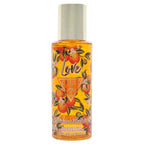 GUESS Love Sunkissed Flirtation Fragranced Mist 8.4 Fl Oz