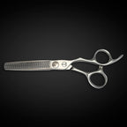 Legacy Steel Hair Scissors - Professional Japanese Steel ATS-314 (Hair Thinning Shears)