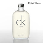 Calvin Klein Ck One Eau de Toilette 1.7 fl oz