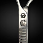 Saki Kotaro Hairdressing Thinning Shears/Scissors (6, Steel)