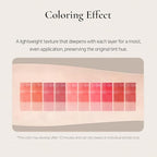 DINTO Blur-Glowy Lip Tint (228 Spēs)