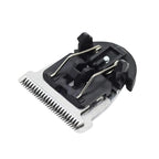Mag Timmer Blade Replacement 2111 Blades Compatible with Wahl Sterling Mag Trimmers Blades,Fits Sterling Mag Trimmer 8841/8143 /8700/8779 and Beret 8841 Trimmer (Silver/3Pack)