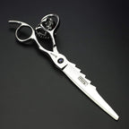 Professional 6 Inch Hair Stylist Scissors - Japan Hairdressing Scissors