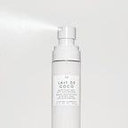 Le Monde Gourmand Lait de Coco Fresh Mist - 3.4 fl oz (100 ml) - Coconut, Bergamot, Warm Notes