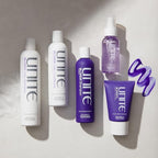 UNITE Hair – BLONDA Daily Conditioner – Purple Formula – Maintains Blonde, Hydrates, Protects, 8oz