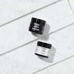 Brickell Men's Day and Night Anti Aging Cream Routine, Natural and Organic, Scented, Skincare Gift Set