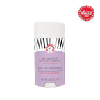 First Aid Beauty - Anti-Chafe Stick with Shea Butter and Colloidal Oatmeal, Clear Sweat-Resistant Chafe Guard Keeps Skin Comfortable for 10K Steps, Safe for Sensitive Skin, Vegan, Cruelty Free, 1.7 oz