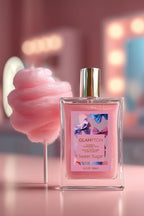Sweet Sugar Shimmer Fragrance Mist 3.4 oz