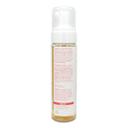 INAHSI Define & Shine Volumizing Styling Foam for Curly and Natural Hair | Fragrance-Free Hair Product for Women, Men, and Kids | For Naturally Curly Hair | 7.5oz, Made in the USA
