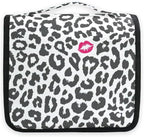 senya Hanging Travel Toiletry Bag Kit Makeup Case Cosmetics Organizer for Men Women